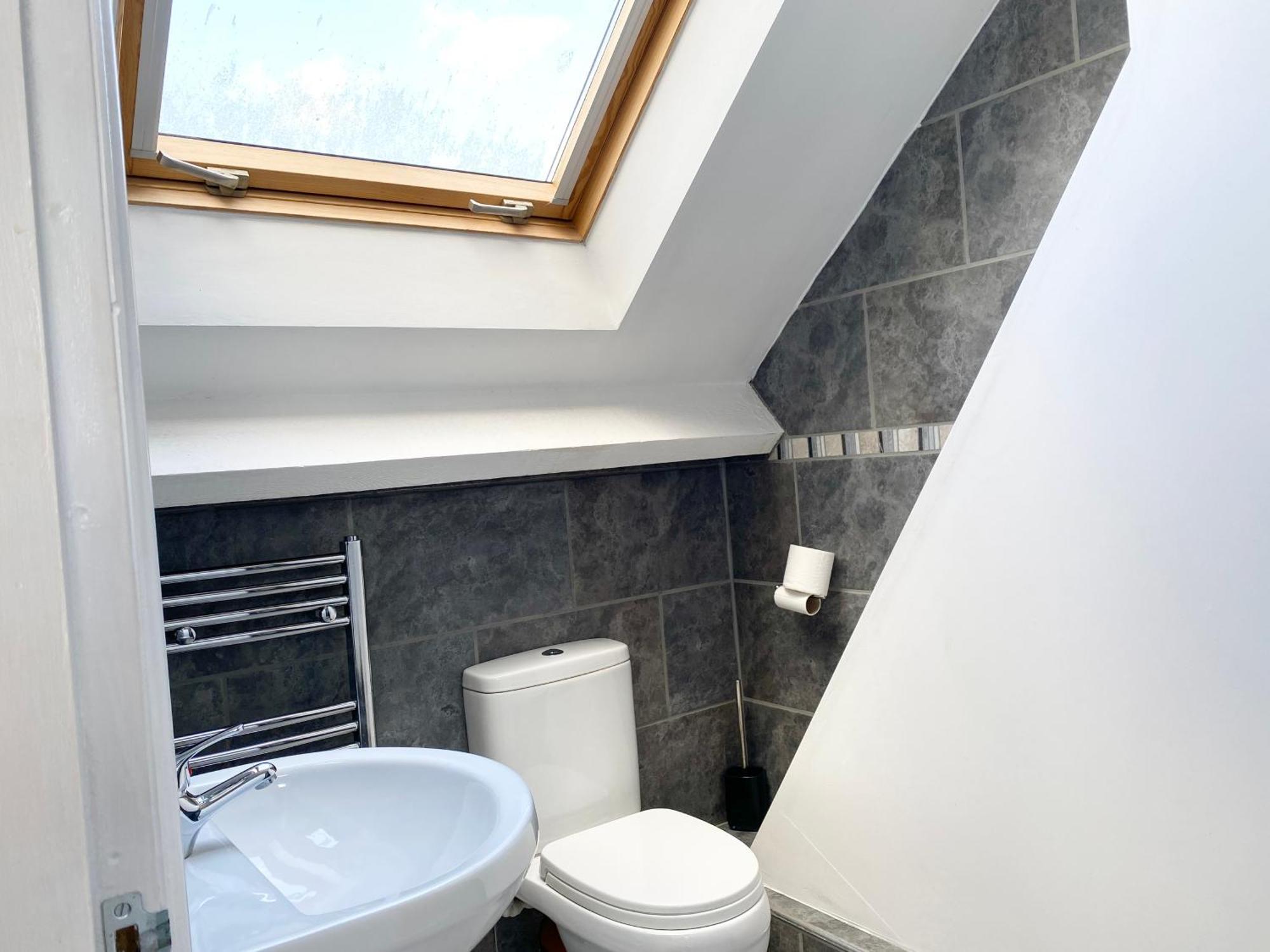 Spacious Five-Bedroom House Close To York Centre - Orchid House Bagian luar foto