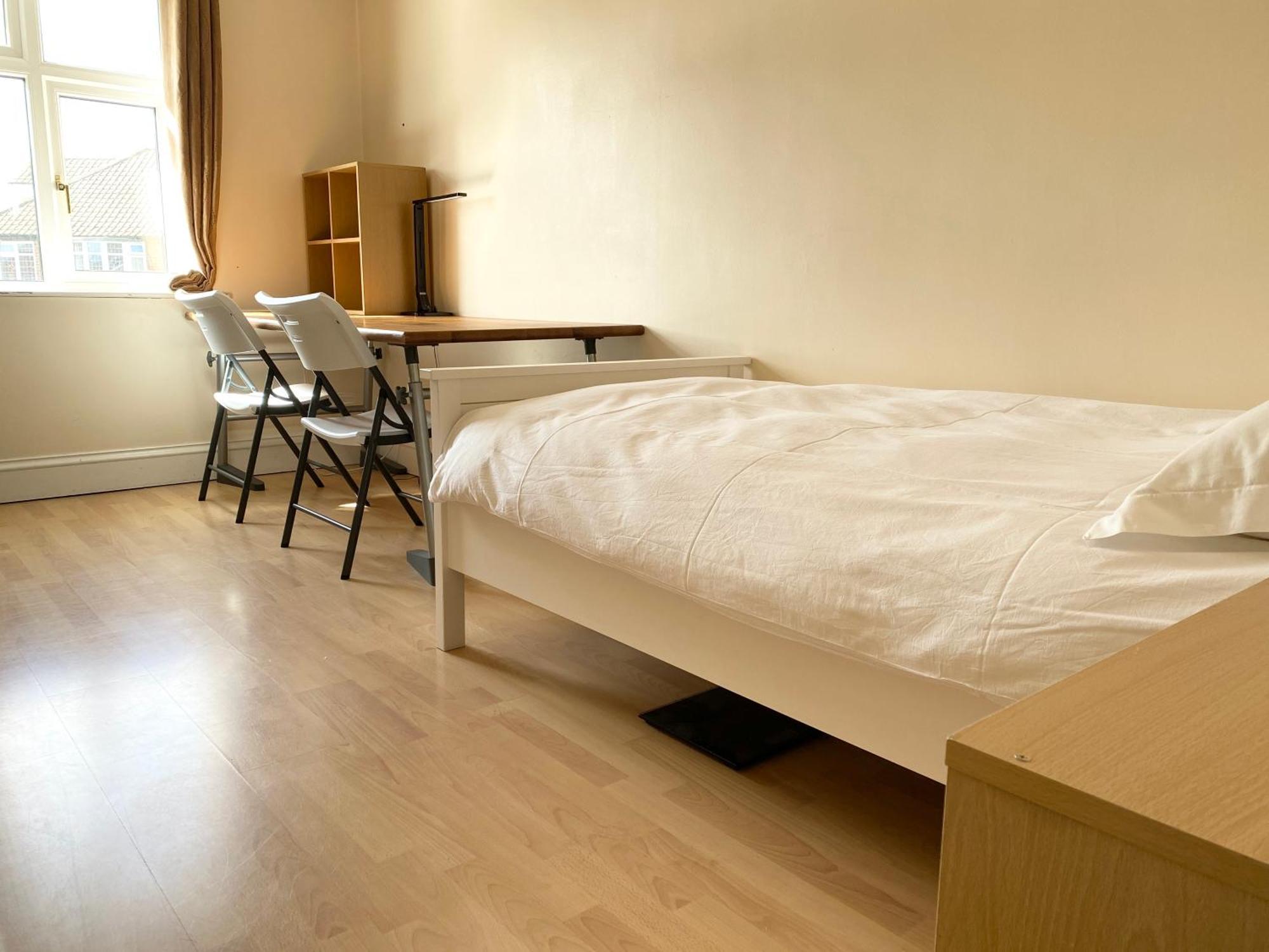 Spacious Five-Bedroom House Close To York Centre - Orchid House Bagian luar foto